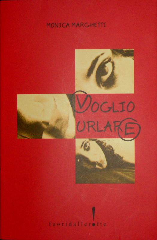 Voglio Urlare